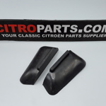 Kit of 2 rubber for the bottom of B-pillar (L+R)